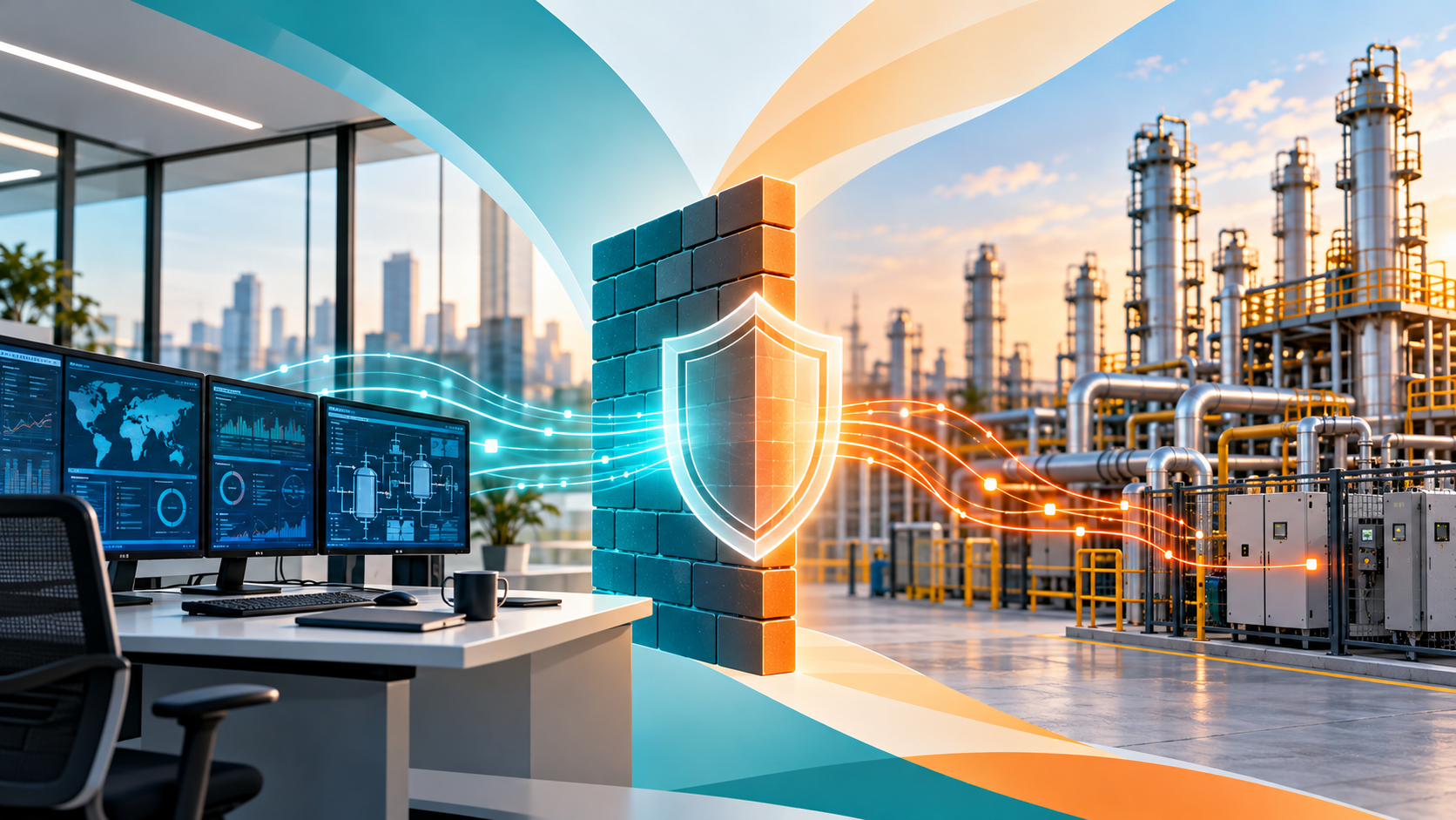 Firewall Rules That Stop Production: Change Control for OT Firewalls